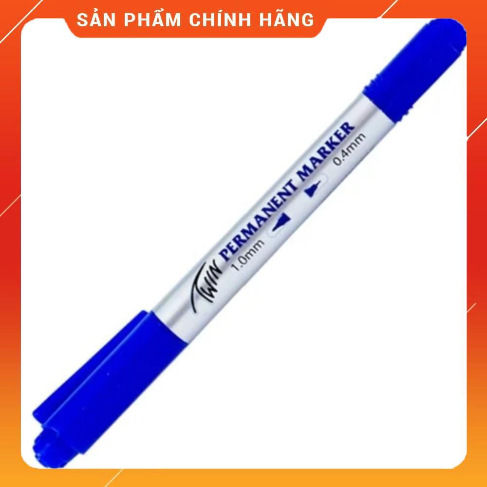 [Chính Hãng] Bút lông dầu FlexOffice FO-PM01 (Hộp 10 Cây)