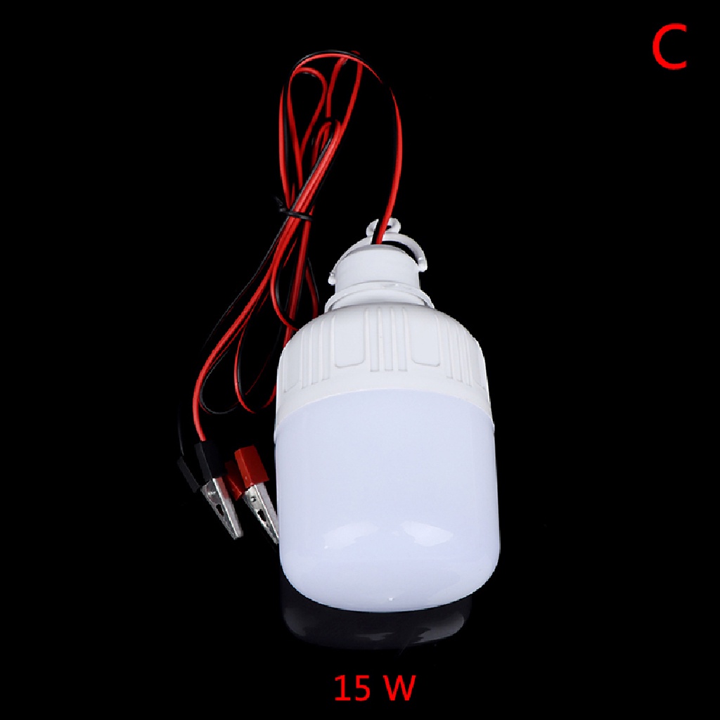 Bóng Đèn Led Ống Nhòm 12V 5W 9W 15W Chất Lượng Cao