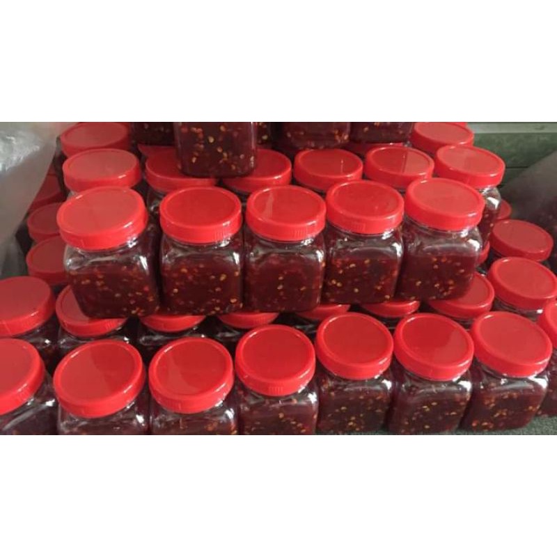 200g, 500g, 1kg ớt rim Quảng Ngãi chính gốc