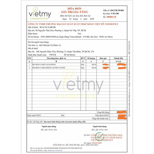 (check mã điện tử-chính hãng 100%) Combo xóa mụn tận gốc dr . Skincare | BigBuy360 - bigbuy360.vn