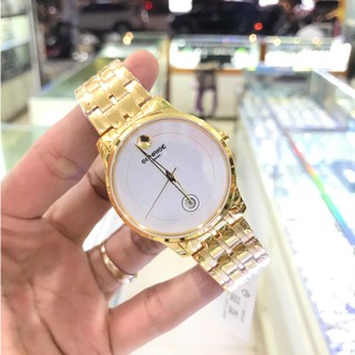 Đồng hồ Nam♥️FREESHIP♥️ Model SUNRISE 1138SB full hộp, thẻ chính hãng, kính sapphire chống xước, chống nước rất tốt
