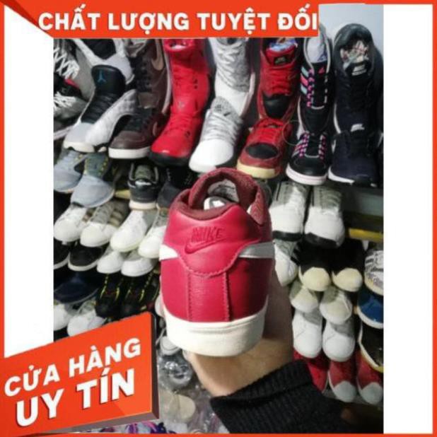 [Real] Ả𝐍𝐇 𝐓𝐇Ậ𝐓 Giày nike chính hãng 2hand cond cao size 43 Siêu Bền Tốt Nhất . ! , ' ; ` : v