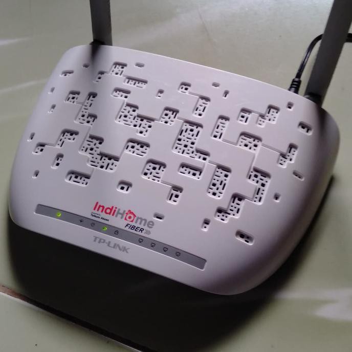 Thiết Bị Phát Wifi Không Dây Tplink Td 8961n Adsl + Chế Độ | BigBuy360 - bigbuy360.vn