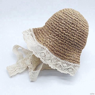 [Order] MŨ/NÓN CÓI RỘNG VÀNH CHO BÉ GÁI