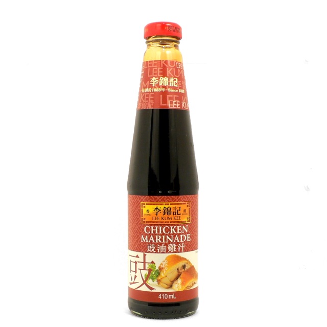 Sốt ướp thịt gà Lee kum kee 410ml
