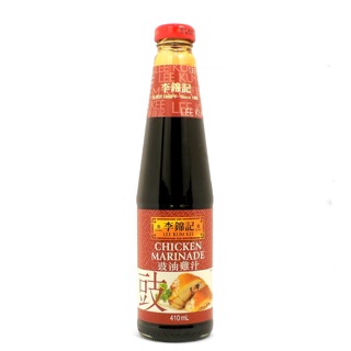 Sốt ướp thịt gà Lee kum kee 410ml