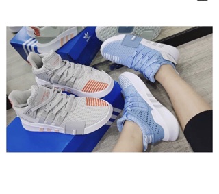 GIÀY EQT BASKET ADV