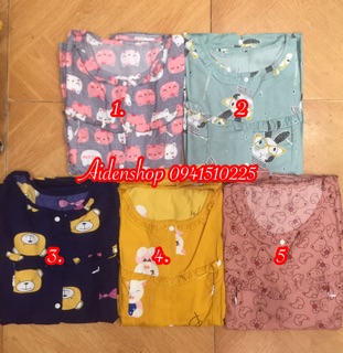 BỘ BẦU VÀ SAU SINH CHẤT KATE THÁI