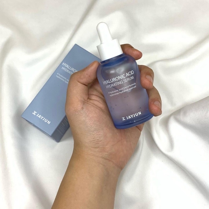 SERUM CẤP ẨM BEST SELLER NHÀ JAYJUN HYALURONIC ACID HYDRATING