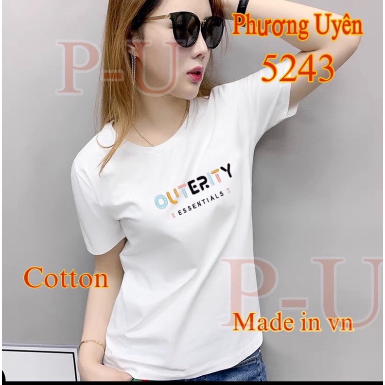 áo thun 95k