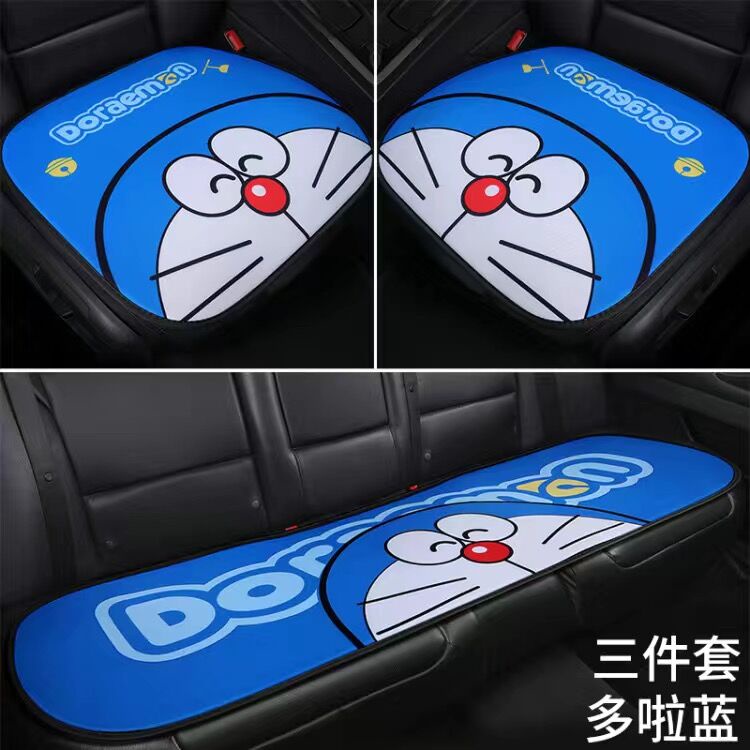【Ready Stock】 honda city Universal car seat cushion MYVI non-slip axia Seat Cover kenari Seat Pad alza HUaq