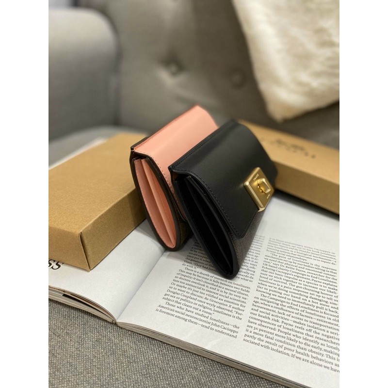 VÍ COACH CASSIDY TURNLOCK MEDIUM