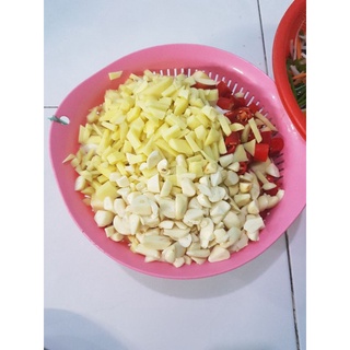 Kim chi dưa leo (0.5kg)