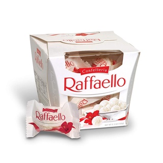 Socola bọc dừa RAFFAELLO 150gr/ 230gr