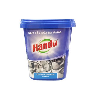 Kem tẩy rửa đa năng Hando 500g thần thánh