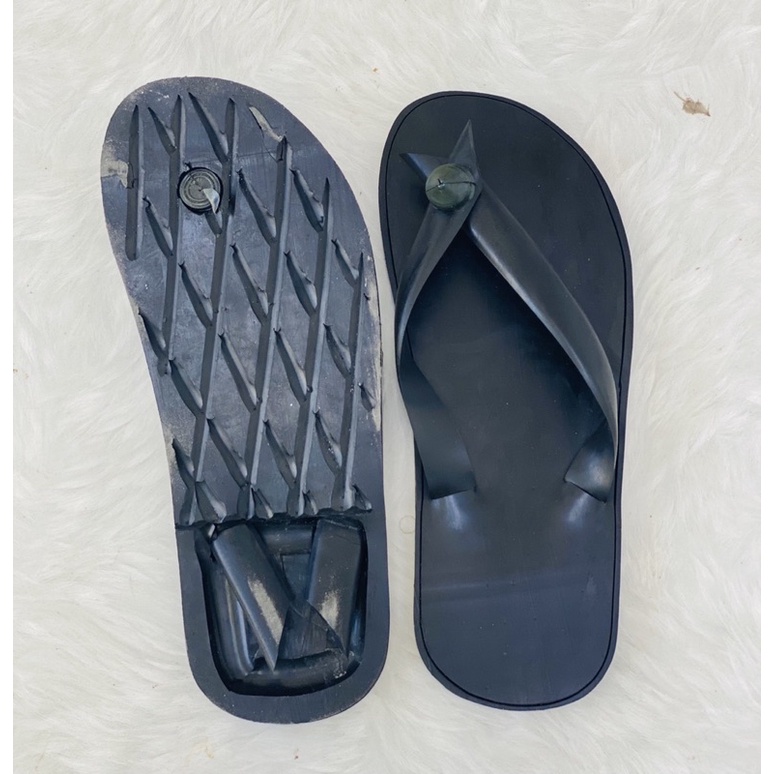 Dép Tông  Cao Su Núm