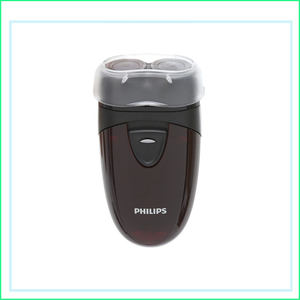[ Giá Xưởng ] Máy cạo râu du lịch Philips PQ206 hàng công ty