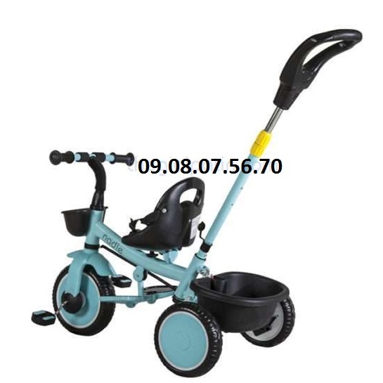 Xe Đẩy Trẻ Em Scooter TF5-1