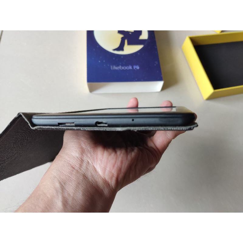 Máy đọc sách Likebook P6