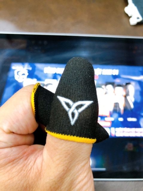 [Thế hệ mơi] Flydigi Wasp Feelers 2 | Găng tay chơi game PUBG, Liên quân, chống mồ hôi, cực nhạy | BigBuy360 - bigbuy360.vn