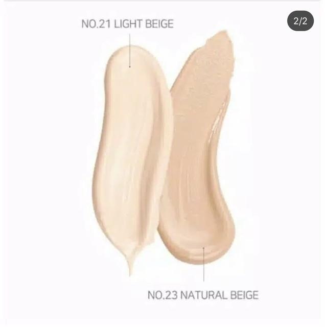 [Freeship] 🌸Phấn nước SomeByMi Killing Cover Moisture Cushion 2.0 #21, #23 ❤️ | BigBuy360 - bigbuy360.vn