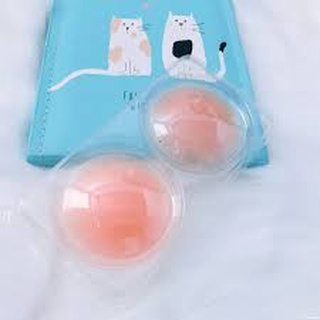 Set 5 Cặp Miếng Dán Nhũ Hoa