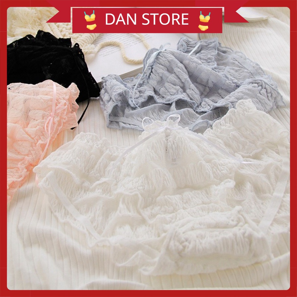 Quần Lót Nữ - Quần Lót Ren cao cấp sexy gợi cảm quyến rũ DAN STORE MÃ 619