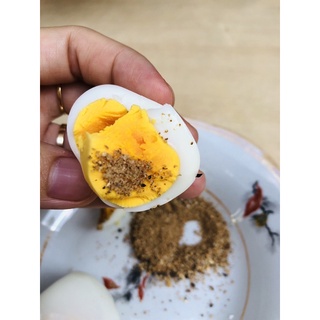 5 HỦ MUỐI TIÊU LỐP- CAY, THƠM ( HỦ 65G)