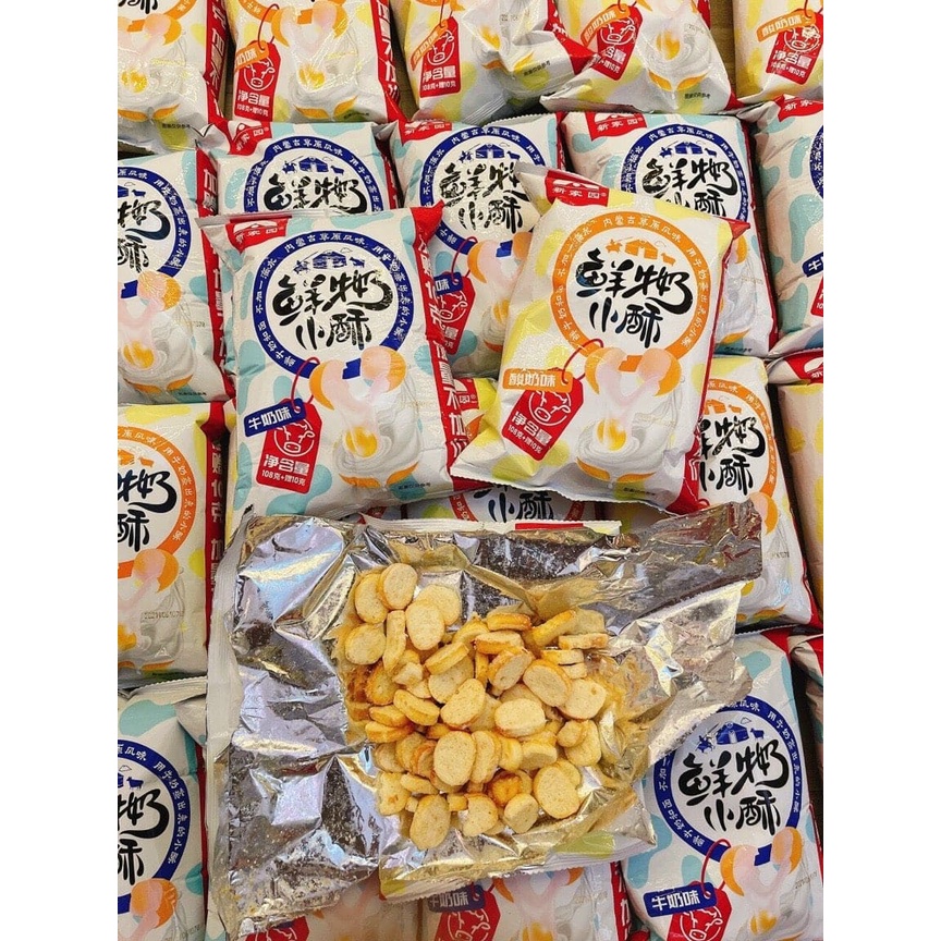 [ Hàng mới về ] Bánh mì nướng pho mai sữa / sữa chua siêu ngon