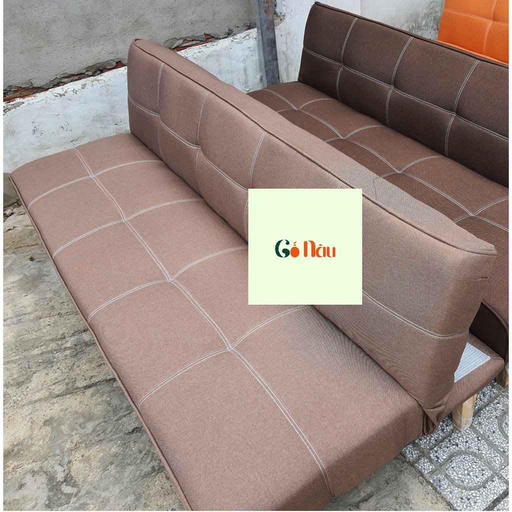 Sofa Bed  bằng vải chất lượng cao