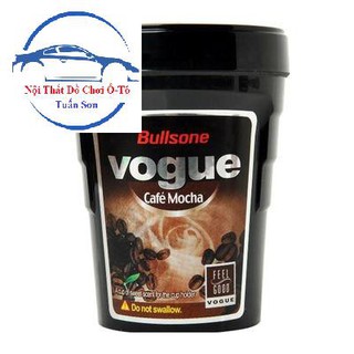 Sáp hương cà phê khử mùi cho ô tô