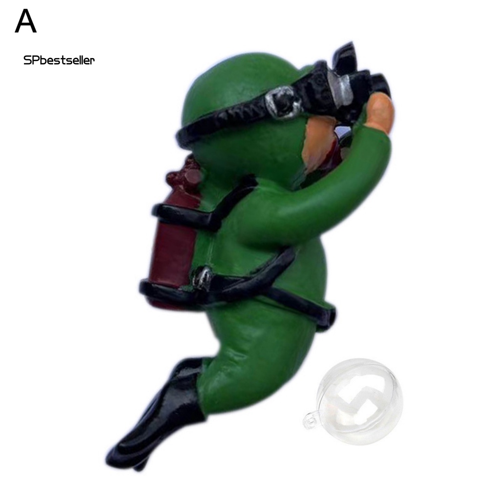 Máy Phát Tán Khí Nổi Mini Có Thể Điều Chỉnh Dùng Cho Bể Cá