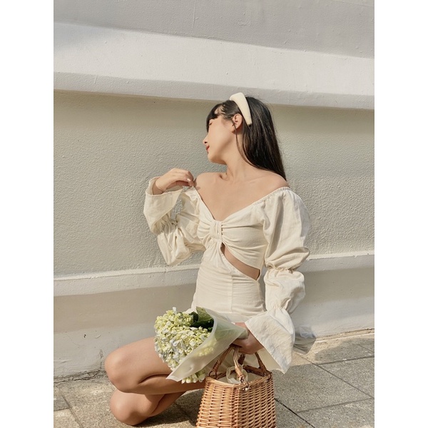 Váy Vie Dress