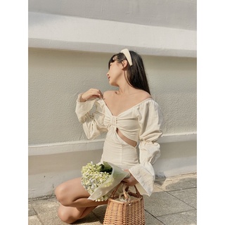 Váy Vie Dress