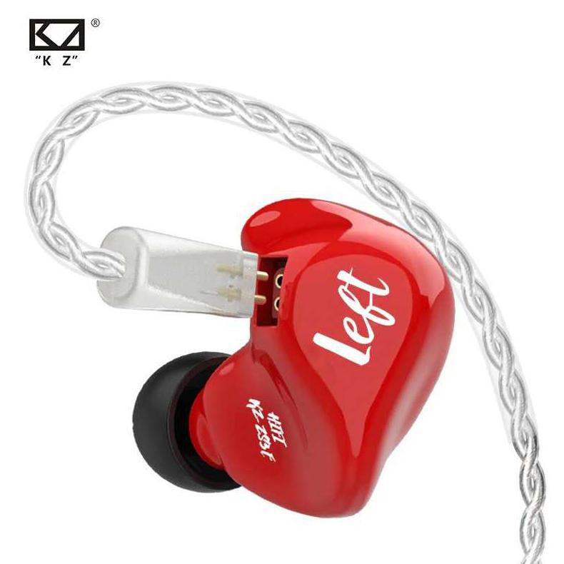 Tai Nghe Nhét Tai Kz-Zs3E J-Id-Aud | BigBuy360 - bigbuy360.vn
