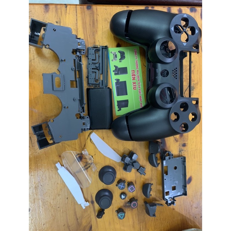 Vỏ tay Ps4 slim pro mã 040 050