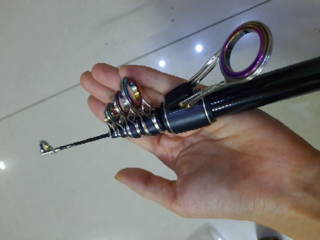 Cần lục superpro BX - T 30