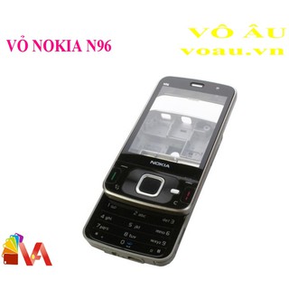 VỎ NOKIA N96