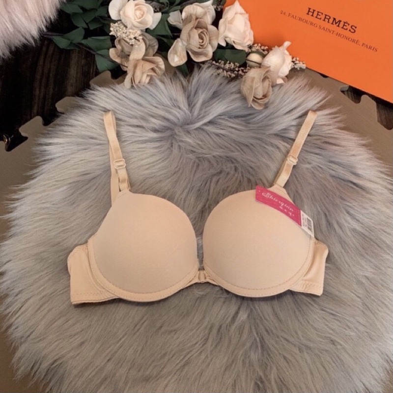 Áo ngực cài trước dây mảnh | BigBuy360 - bigbuy360.vn