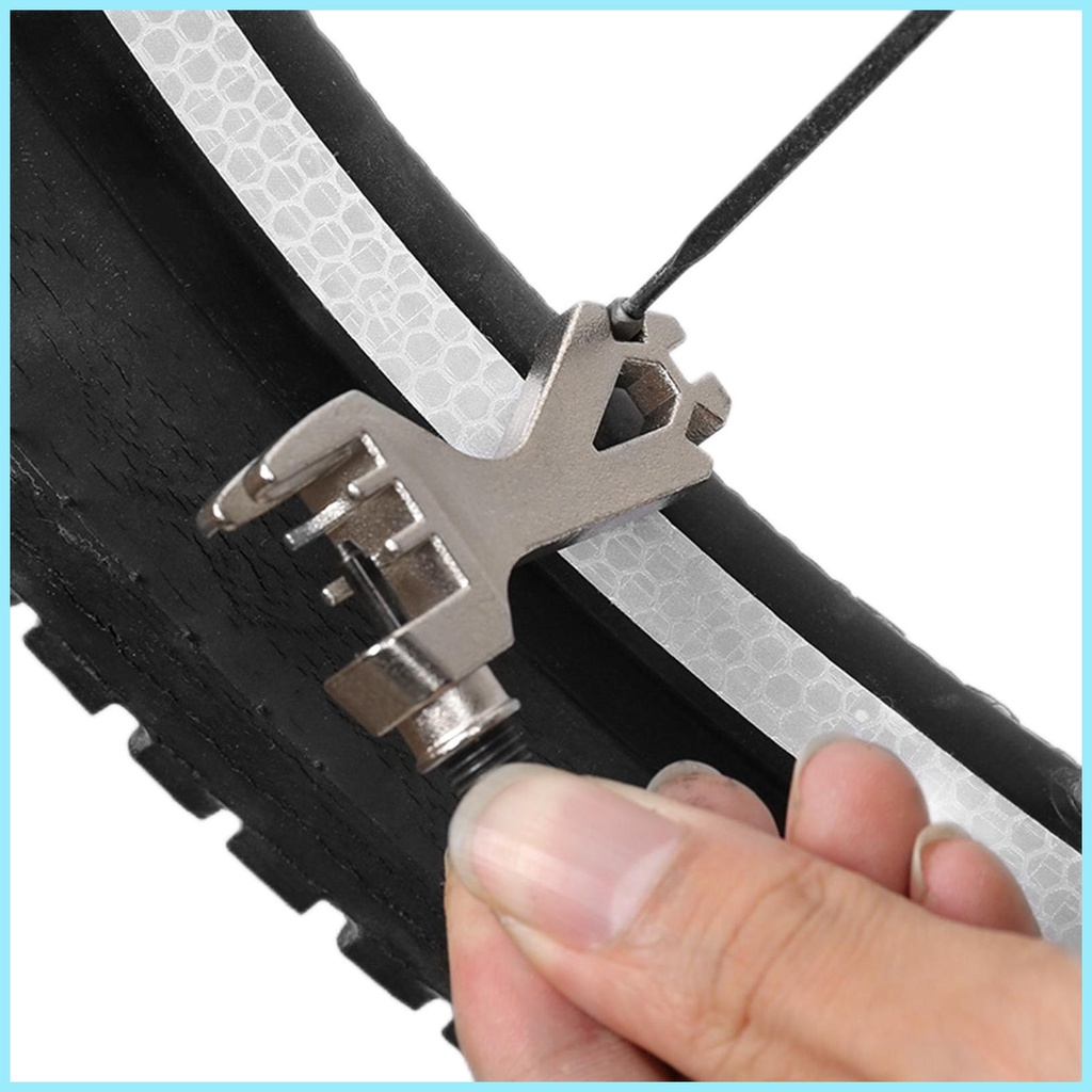 Dụng Cụ Cắt Mắt Xích Xe Đạp 8/9/10 Tốc Độ Thông Dụng