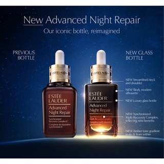 Tinh chất ESTEE LAUDER Advanced Night Repair Serum Synchronized Multi-Recovery Complex