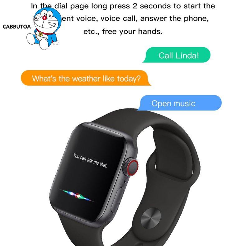 Đồng Hồ Đeo Tay Thông Minh X7 Chống Nước Đo Bước Chân