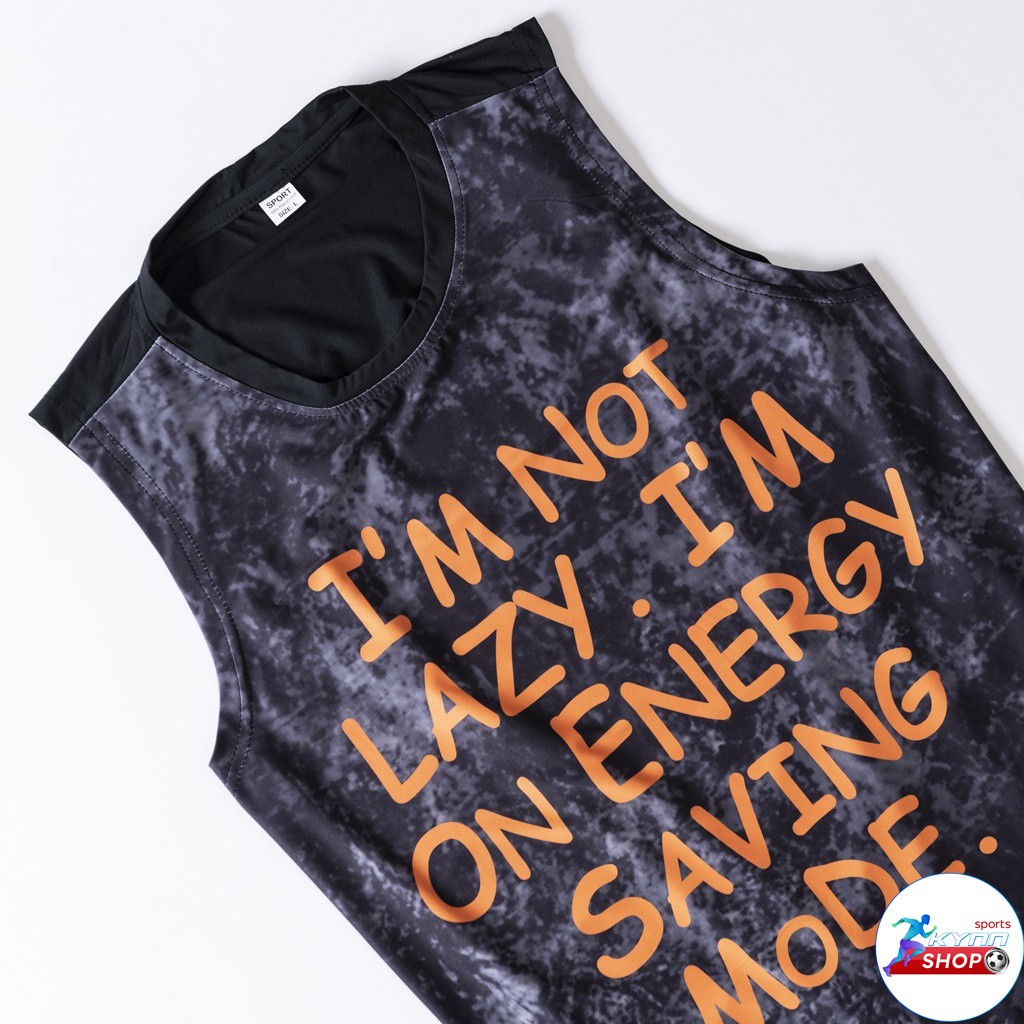 Áo thun sát nách nam thời trang phom 50-80kg mã KA45 kynn shop | BigBuy360 - bigbuy360.vn