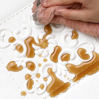 Miếng Dán Tường Trang Trí 3d 70x70cm