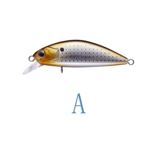 Mồi Câu Cá Giả 5.3cm / 5.7g