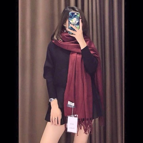 Khăn quàng cổ Acne Studio cực đẹp cực hot giá sỉ