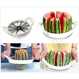 Dụng Cụ Cắt Dưa Hấu 12 Miếng