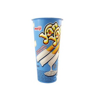 Bánh yanyan vani hộp 50g