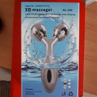 .con lăn massage 3d thư giẵn mỗi ngày...