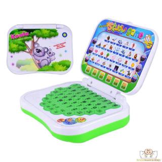 Máy Tính Đồ Chơi Đa Năng Cho Bé
